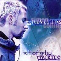 Simon Collins - Pride