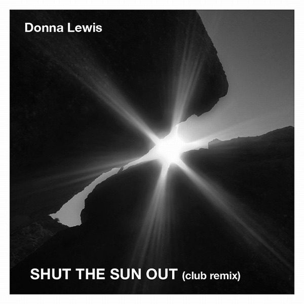 Shut the Sun Out (Remix) - Single