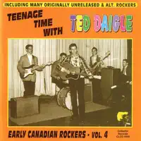 So Goggone Lonesome — Ted Daigle