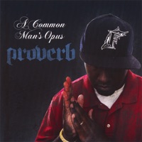 A Common Man's Opus - Proverb Newsome