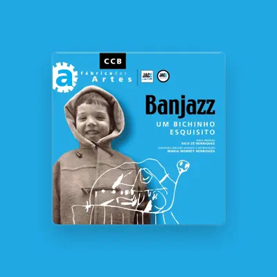 Listen to Banjazz, watch music videos, read bio, see tour dates & more!
