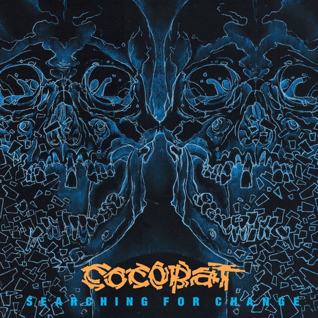 RETURN OF GRASSHOPPER - COCOBATのアルバム - Apple Music