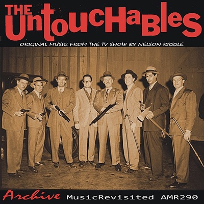 The Untouchables Theme