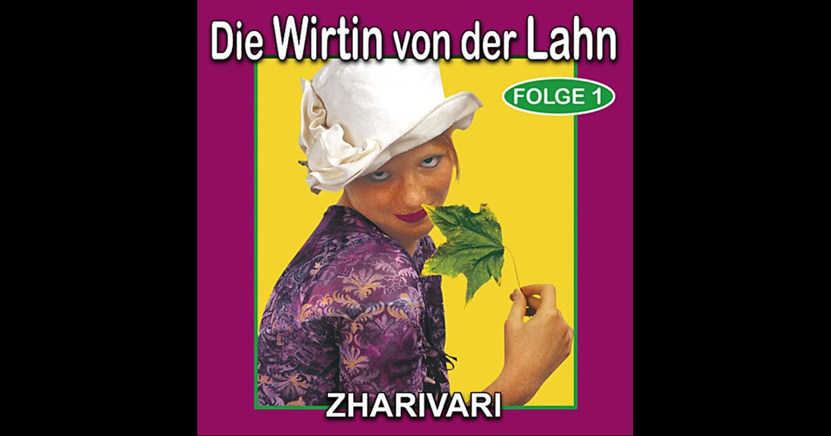die wirtin von der lahn
