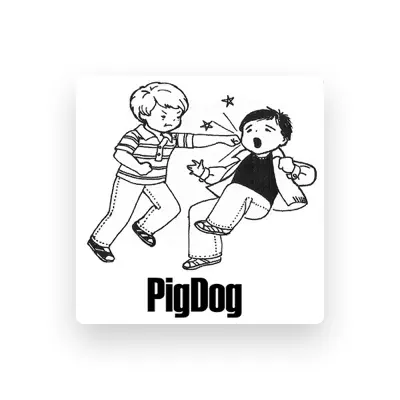 Listen to Pigdog, watch music videos, read bio, see tour dates & more!