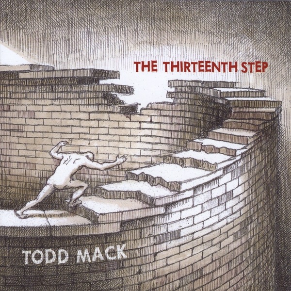 The Thirteenth Step