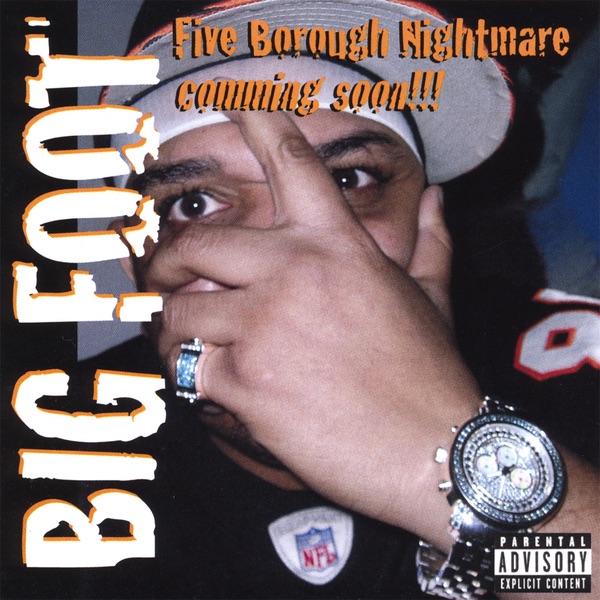 FIVE BOROUGH NIGHTMARE