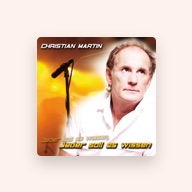 Christian Martin