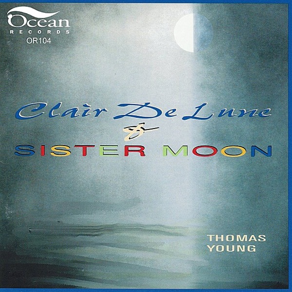 Clair de Lune & Sister Moon
