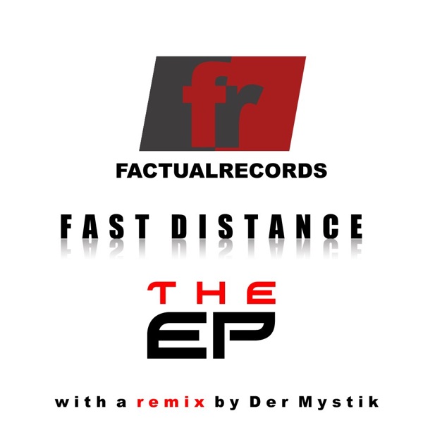 Fast Distance - EP