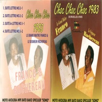 Suite Lettre (Moto Akoloba Somo) - Franco Luambo