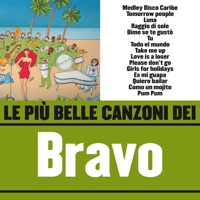 Le Più Belle Canzoni Dei Bravo - Bravo