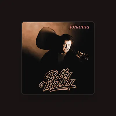 Listen to Bobby Mackey, watch music videos, read bio, see tour dates & more!