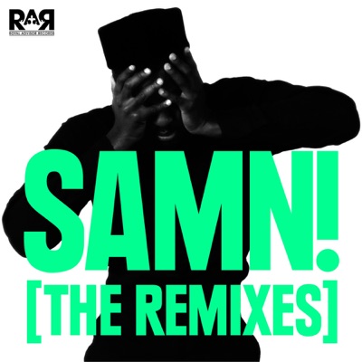 The Remixes - EP