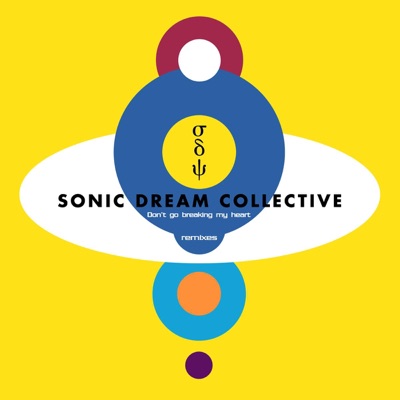 Sonic Dream Collective