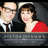 Antique Pop
