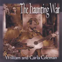 Oh, Burning Youth — William & Carla Coleman
