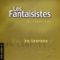 Marie-Madeleine - Les Fantaisistes de Carrefour lyrics