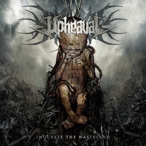 Incubate The Wasteland