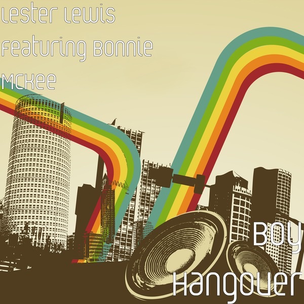 Boy Hangover (feat. Bonnie McKee)