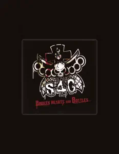Listen to S4G, watch music videos, read bio, see tour dates & more!