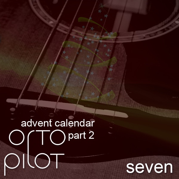 Covers, Vol. Seven: Advent Calendar, Pt. 2 artwork