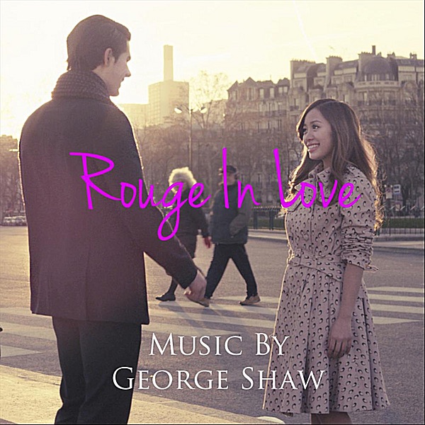Rouge in Love - EP