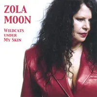 Rag Doll — Zola Moon