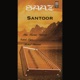 Saaz Santoor Vol 1