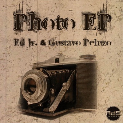 Ed Jr & Gustavo Peluzo - G Eight