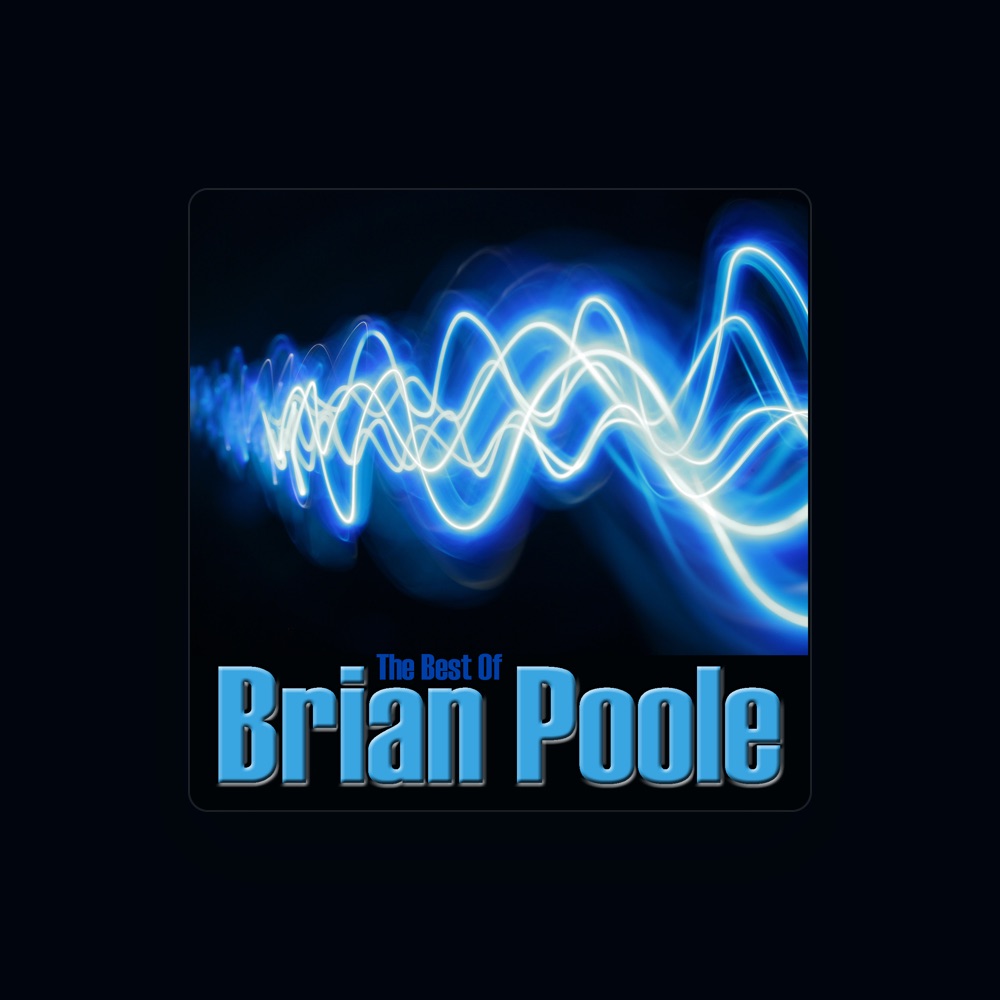 Фото Brian Poole