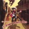Rebel Domino - The Rowdy Prairie Dogs lyrics
