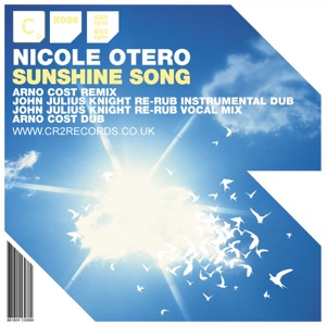 Sunshine Song (Remixes)