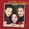 Trois filles en harmonie