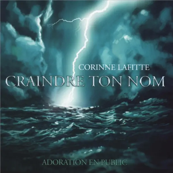 --Corinne LAFITTE — Que le Seigneur te bénisse