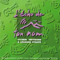 Comme l'eau d'un ruisseau (Live)