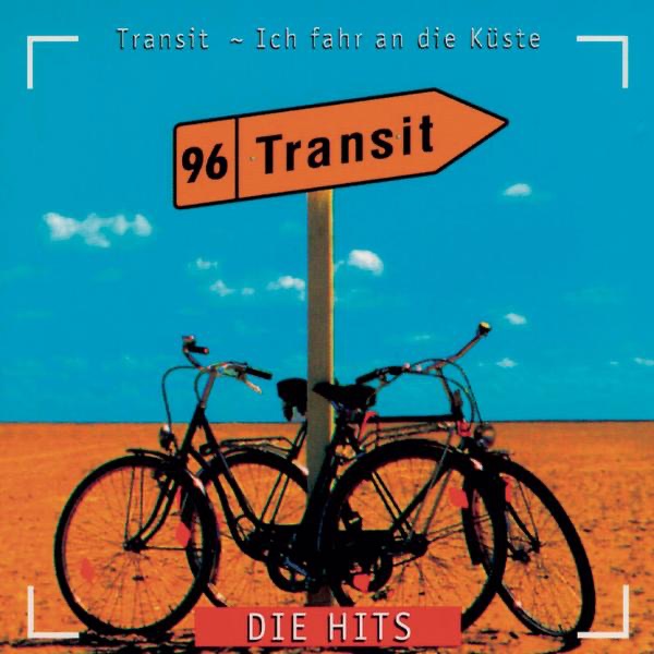 Ich fahr an die Küste