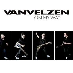 On My Way - Single - Van Velzen