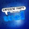 Wet (Kandy Man Remix) - Emperor Party lyrics