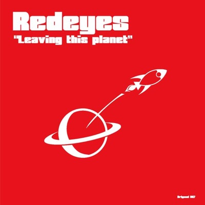 Leaving This Planet