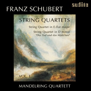 Schubert: String Quartets, Vol. I