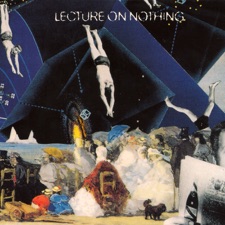 Lecture on Nothing - Beyond Names And Forms