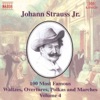 Strauss II: 100 Most Famous Works, Vol. 4