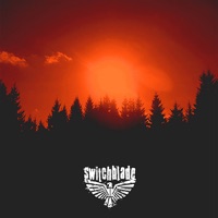 Switchblade - EP - Switchblade