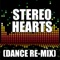 Stereo Hearts - The Re-Mix Heroes lyrics