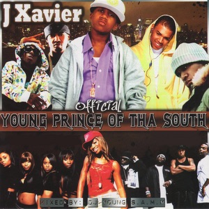 It's Going Down (feat. Yung Joc)