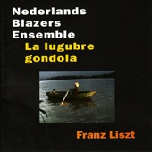 Liszt: La lugubre gondola artwork