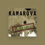 Kamarova