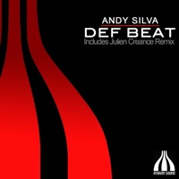 Def Beat - EP - Andy Silva
