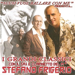 Stefano Frigerio - Cuore mio